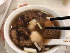 -香港麦奀云吞面世家(中山二路店)