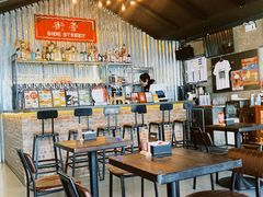-Side Street街旁(交道口店)