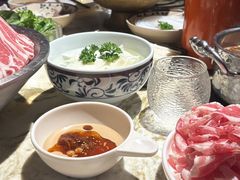-东道煮牛肉火锅(东盛大街店)