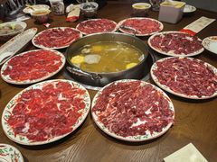 -汕头八合里海记牛肉店(清河店)