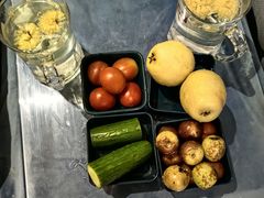 -华夏良子·足道SPA艾灸(方庄一店)
