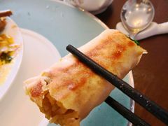 -望京楼flavor餐厅(古北水镇景区店)