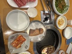 -黄金牧场(明洞总店)