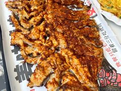 -途肴·老农饭庄(百里峡店)