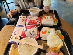 -肯德基(孝陵卫地铁站店)
