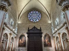 -瓦伦西亚大教堂