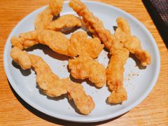 小酥肉-蚝英雄鲜蚝自助专门店(长楹天街直营店)