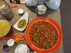 -新繁老號豌豆汤饭店·江湖菜(宝光寺店)