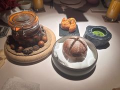 -三嚥阁 La Villa Restaurant