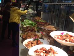 -银鲨海鲜烤肉火锅自助餐厅(五星店)