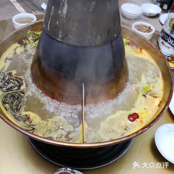 清真梁邱全羊