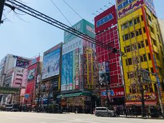 -秋叶原电器街