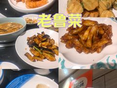 -梅飞酒家(桑园路店)
