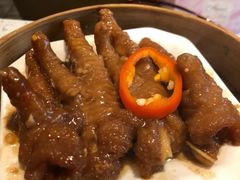 -又一间茶点轩(百汇广场店)