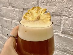 日出滑梯-COFFEE HOLIC(朝外SOHO店)