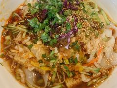 西贝面筋-西贝莜面村(金隅嘉品mall店)
