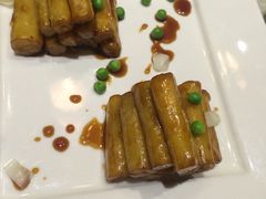 -黛瓦里巷(南京东路店)