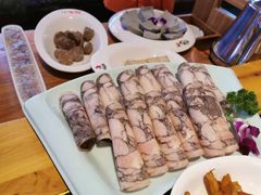 -竹犇番茄火锅(长风街店)