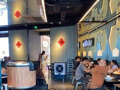 -炉鱼(爱琴海购物公园店)