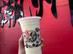 -花姨·老电影院果汁冰(88号店)