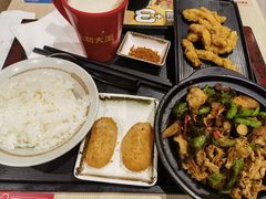 -永和大王(宜山店)