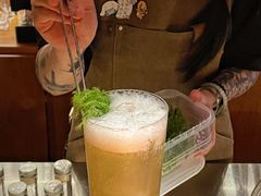 -HUBBA祜精酿(五羊邨店)