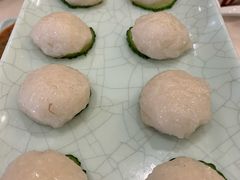 手打鲜虾滑-洪长兴(广西北路店)