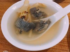 -潮中人·潮州菜(益乐路店)