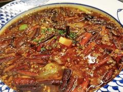 -小户人家(循礼门南国中心店)