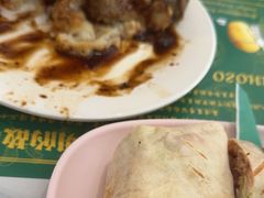 -库滋明·俄罗斯特色美食(中央大街店)