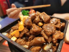 -仙隐小鹿中华料理(南宁万象城店)