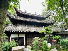 -天一阁博物院