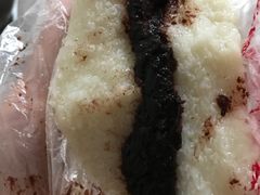 豆沙馅江米切糕-清真老西北角温记粘食店(长沙路店)