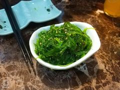 -米彩料理(西丽店)