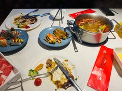 -吉布鲁 牛排海鲜自助(岳塘步步高广场店)