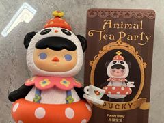 -泡泡玛特POPMART(黄岛新城吾悦店)