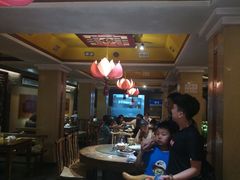 -一盏明灯全素斋(殊像寺店)