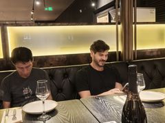 -老友时光·Pizza(泰华黑金店)