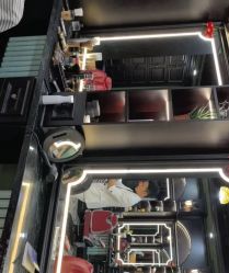 -豪帅男士理容馆