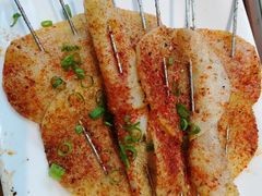 -星光小把串·海鲜烧烤(西安路店)