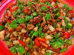 -兔槽江湖菜·重庆璧山兔(水围店)