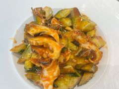 -大锅强·蒸海鲜青岛菜(吾悦广场店)