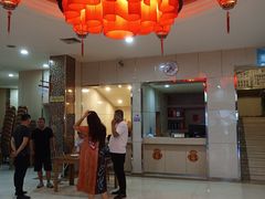 -海王府海鲜饺子(老劳动大厦店)