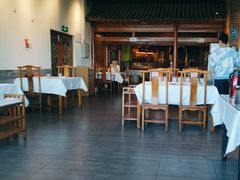 -东来顺饭庄(西直门店)