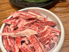 -金九姬黑牛烤肉料理(杨舍老街店)