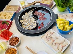 -川西坝子火锅(金沙1.0直营店)