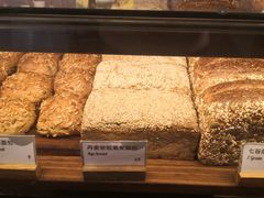 -BAKER&SPICE(安福路店)