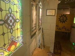 -逃脱反斗城沉浸剧情密室(北京路店)