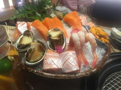 -好牛烧肉(世茂广场店)