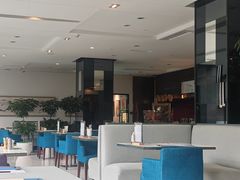 -北京德胜门华宇假日酒店·画廊咖啡厅